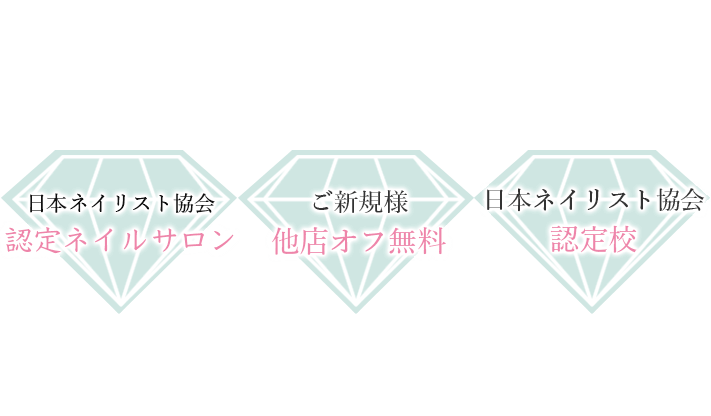 Nail Salon Avance 愛知県安城市にあるネイルサロン