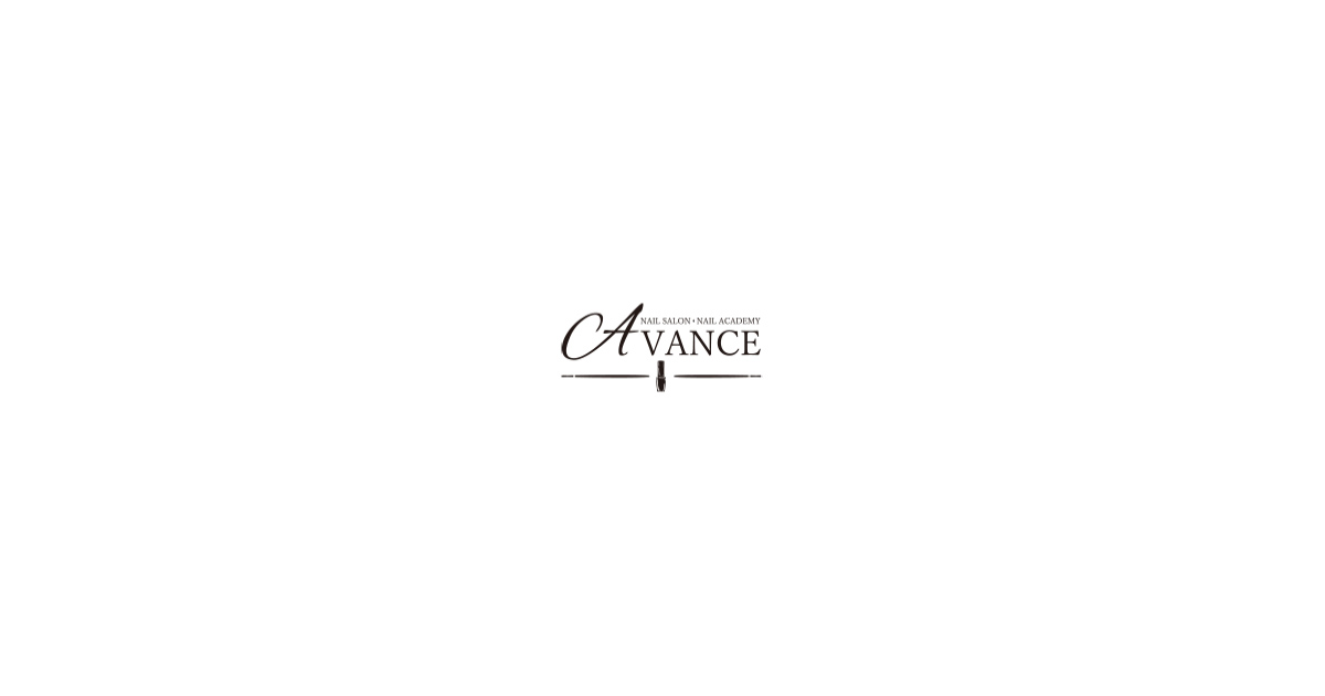 NAIL SALON AVANCE（アヴァンセ）の外観